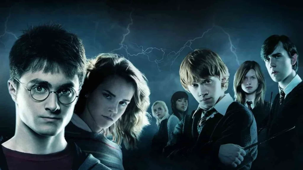 Fallece actor de ‘Harry Potter’: quién era, de qué murió y personaje