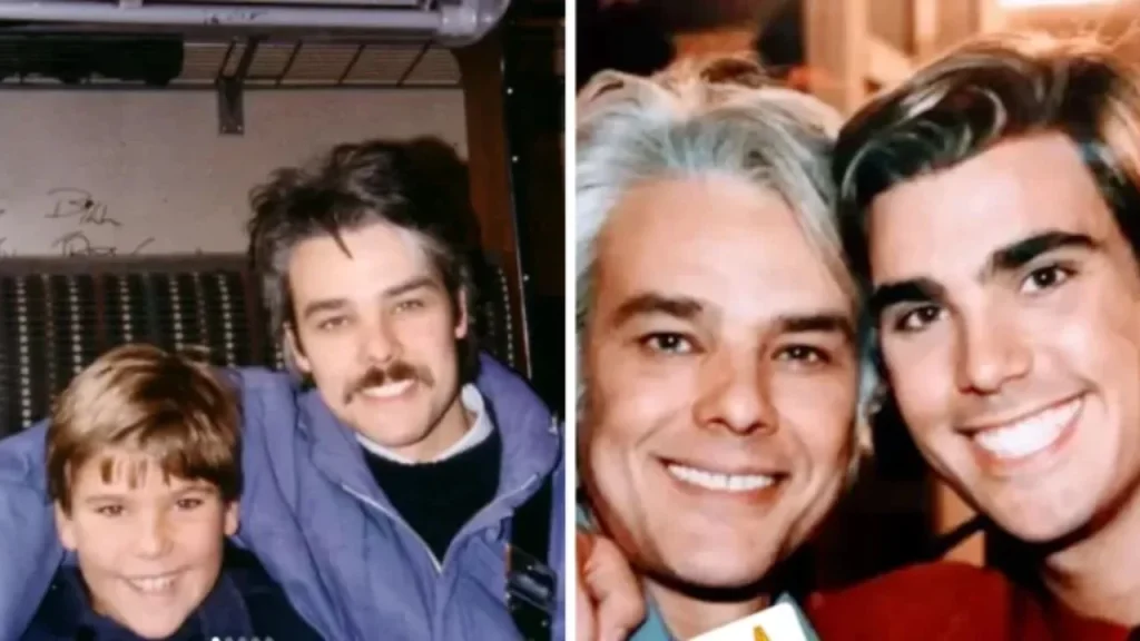 Fernando Kliche esposa e hijos: familia y causa de muerte del actor uruguayo