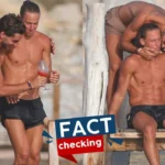 ¿Ferran Torres y Marcos Llorente son pareja? ¿Qué relación tienen los futbolistas?