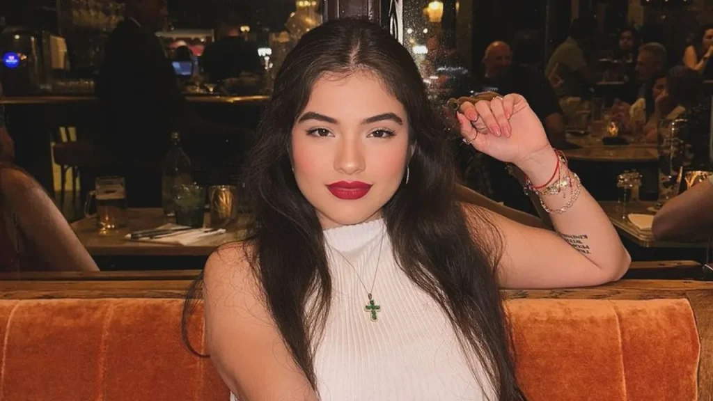 Gaby Gardez Fotos 2026: La influencer mexicana que conquista en redes sociales