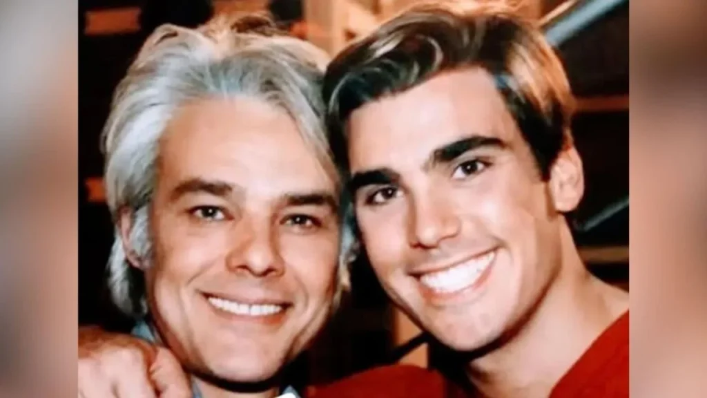 Hijo de Fernando Kliche: ¿Quién es Ignacio Kliche, biografía y muerte de su padre?