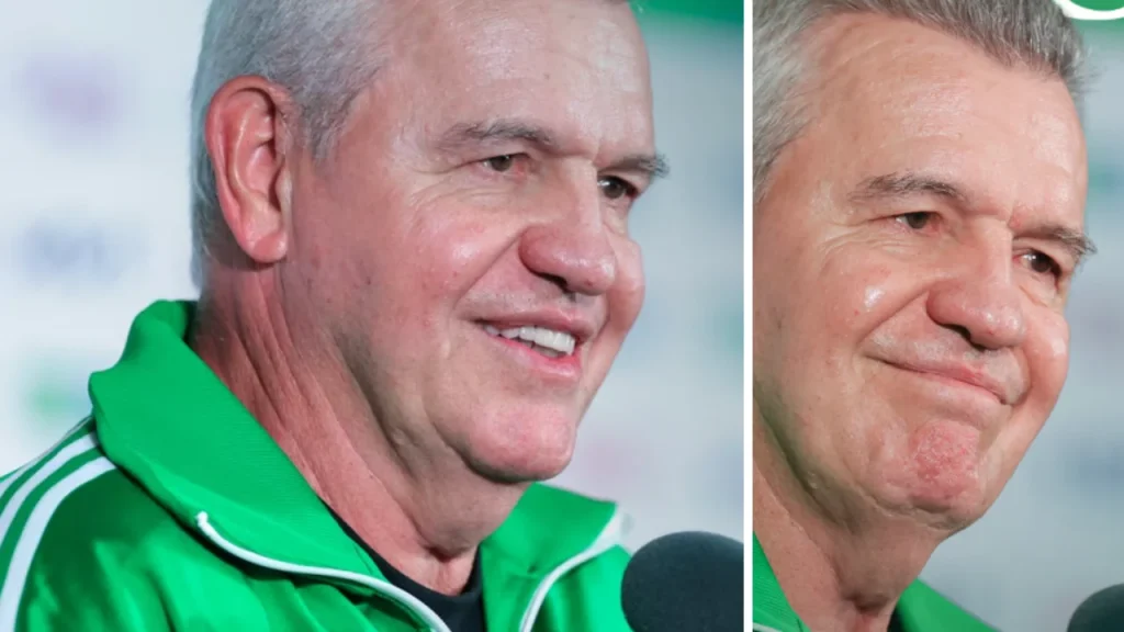 Javier ‘El Vasco’ Aguirre quién es: Biografía, esposa e hijos del entrenador de México