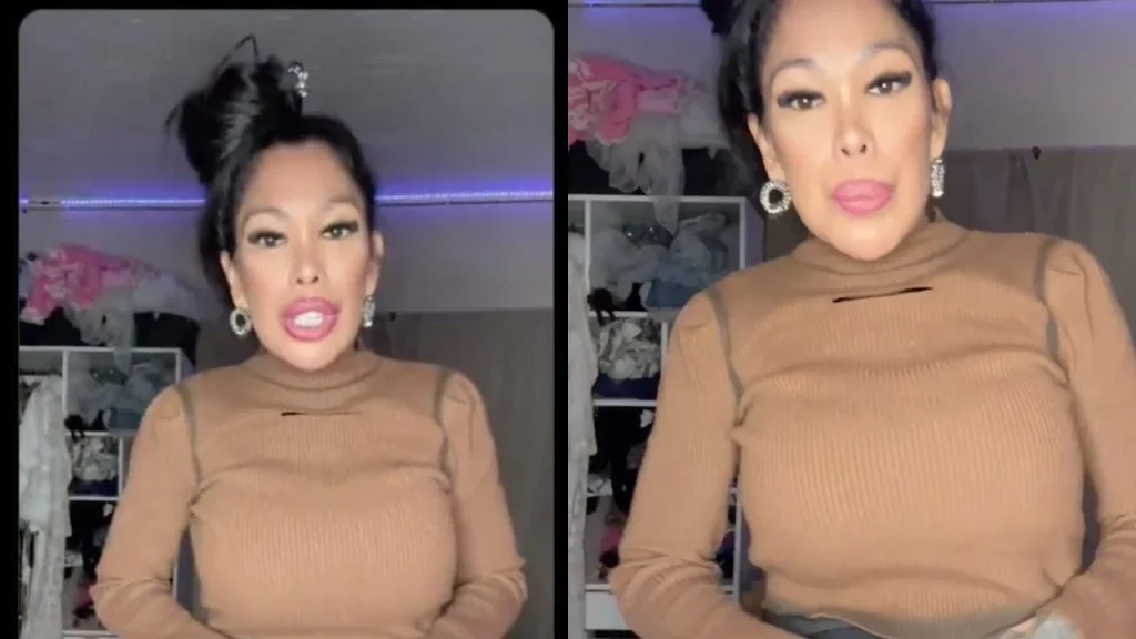 La Maciel video filtrado: ¿tuvo un descuido viral donde mostró todo?