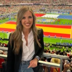Lara Gandarillas en Wikipedia: Biografía, quién es y origen de la periodista