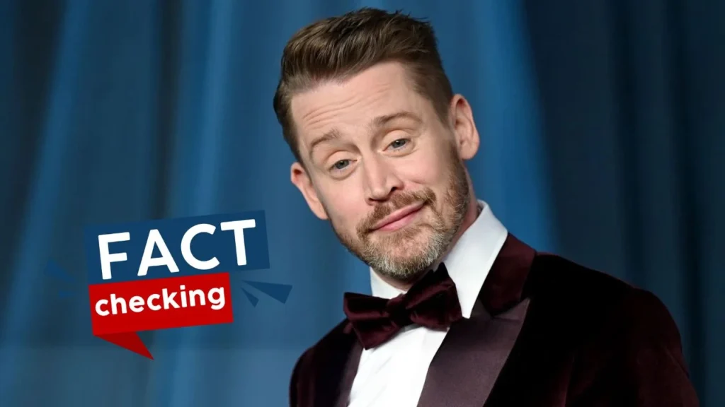 ¿Macaulay Culkin falleció hoy, en 2026? ¿Es verdad que murió el actor?