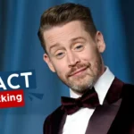 ¿Macaulay Culkin falleció hoy, en 2026? ¿Es verdad que murió el actor?