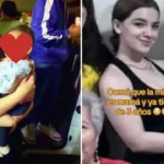 ¿Miri Martínez tiene un hijo? Circula que es madre de un menor de 3 años