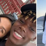 Novia de Nico Williams: ¿Quién es Ainhi García y a qué se dedica?