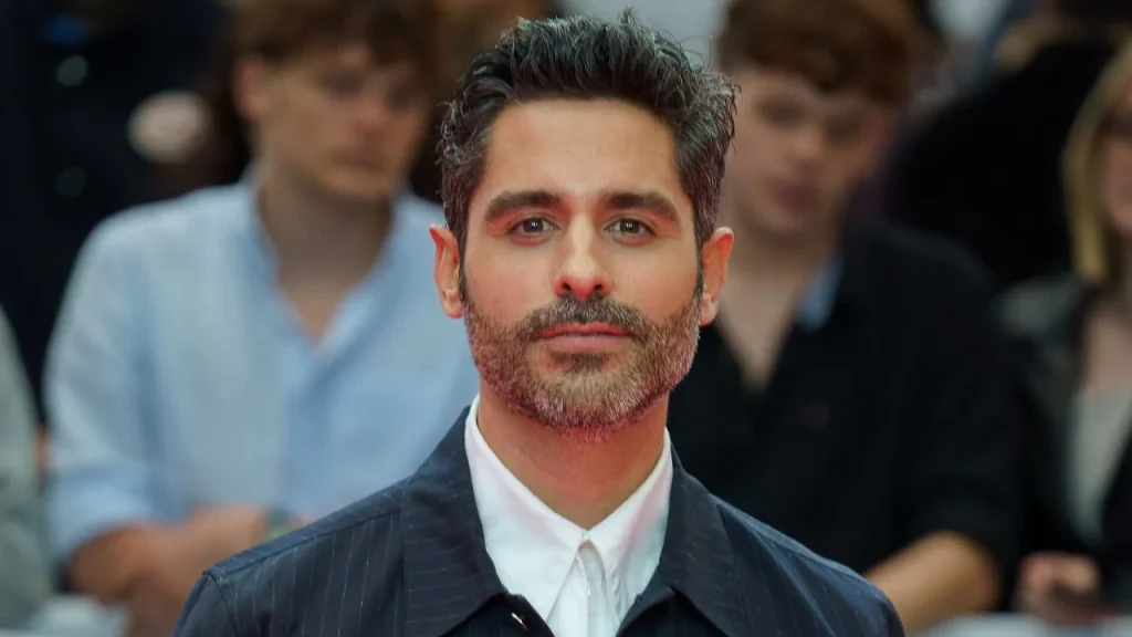 Padres de Miguel Diosdado: origen, papá y mamá del actor español