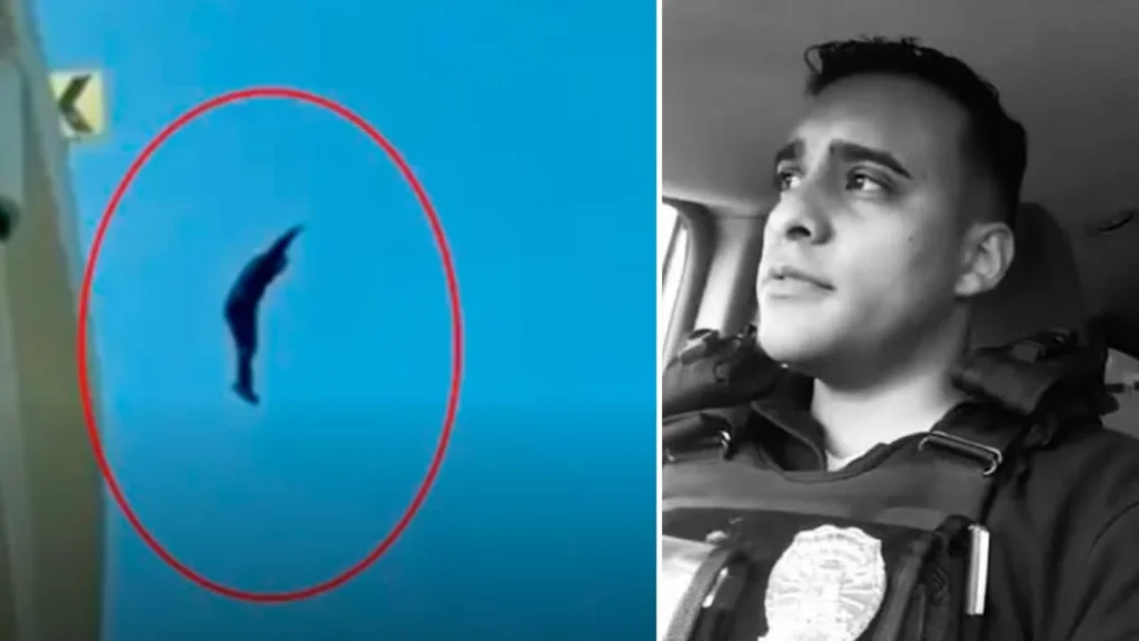 Policía León GTO video filtrado: clip completo en Telegram y Twitter