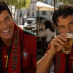 ¿Quién es Dean Vega? ¿Qué se sabe del aficionado portugués creado con AI?