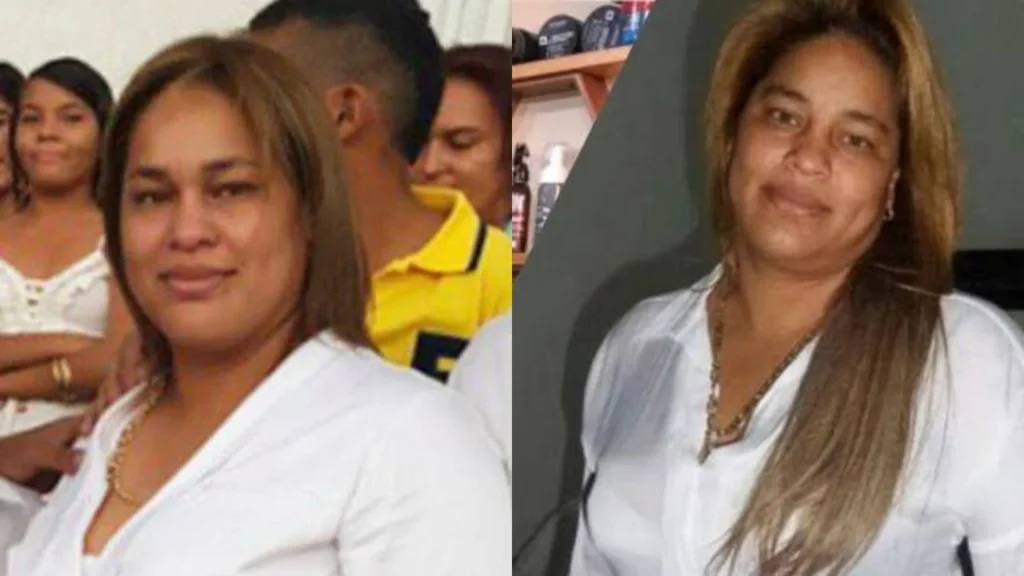 ¿Quién es mamá Beatriz Isabel Castro?: Biografía de la expareja de ‘Churo’ Díaz