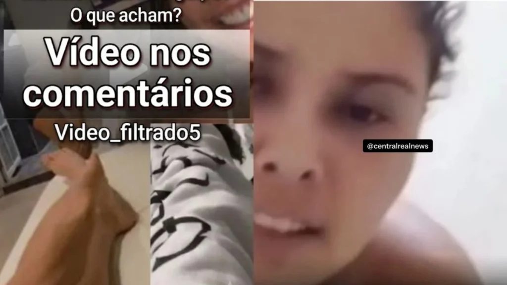 Thais Benicio Carneiro en Telegram: video viral filtrado original y completo