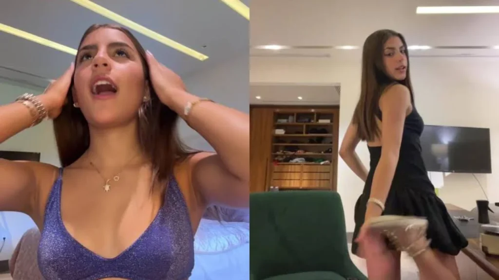 Video filtrado de Valentina Ricarda: viral, original y completo en X y Telegram
